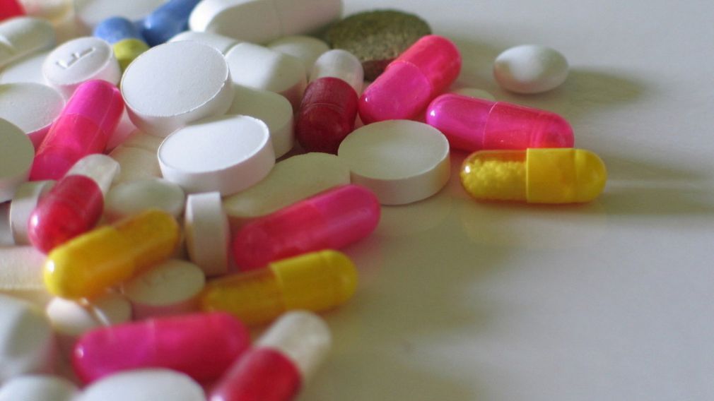 Rząd wspiera krajowych producentów leków