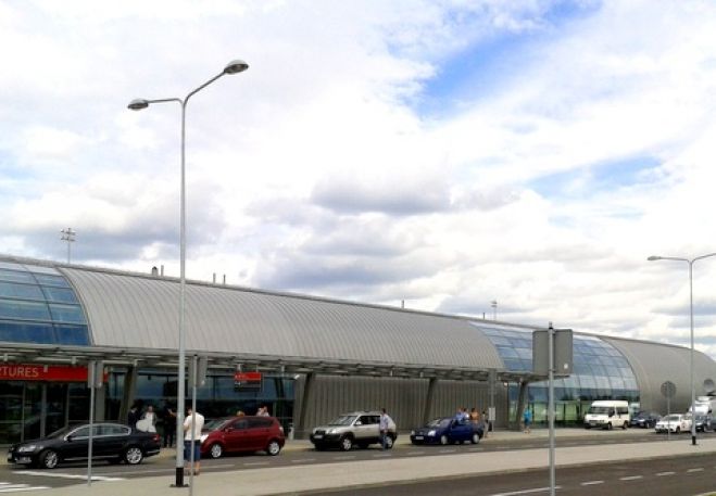 Samorząd nie dopłaci do lotniska w Modlinie