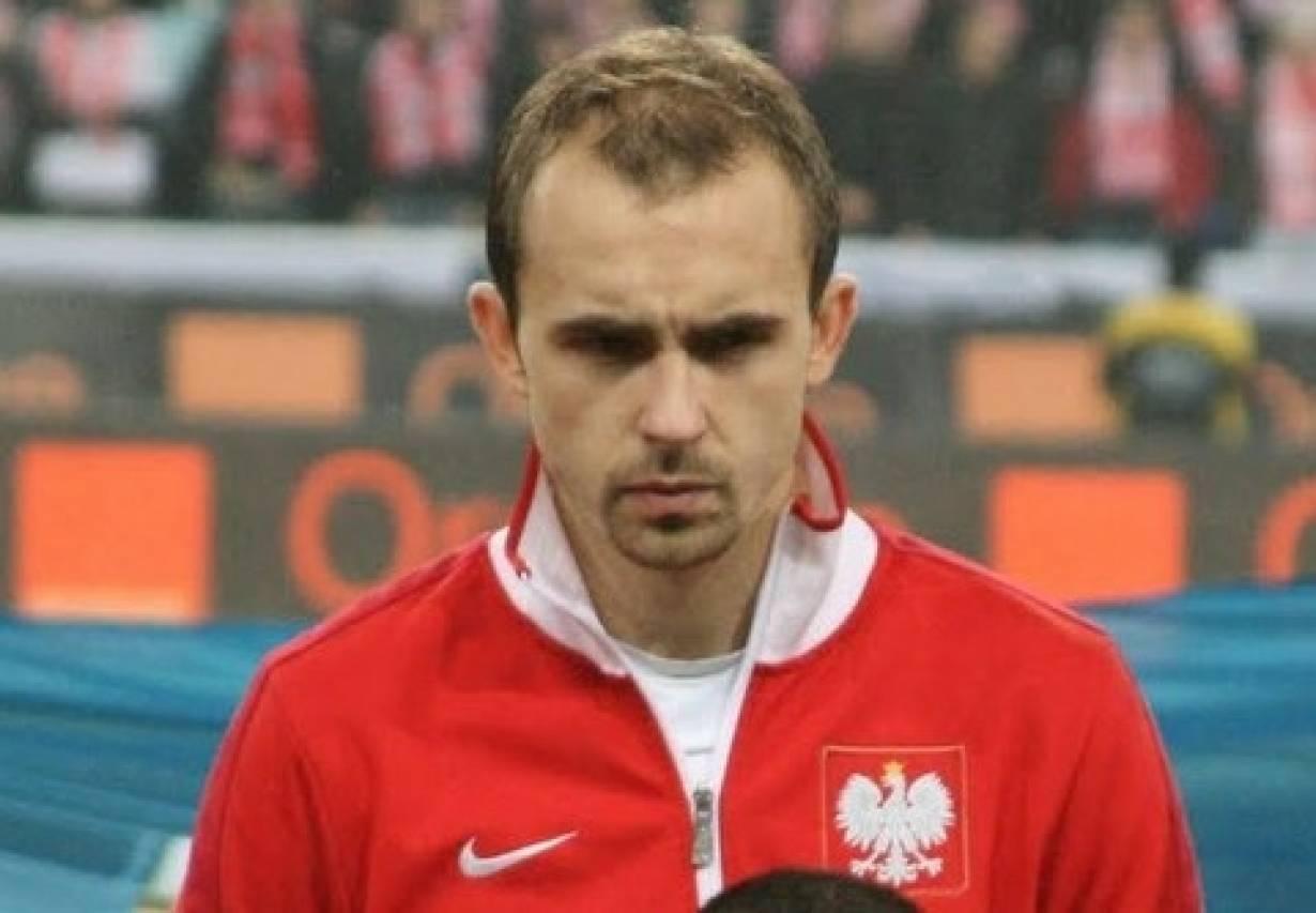 Adrian Mierzejewski