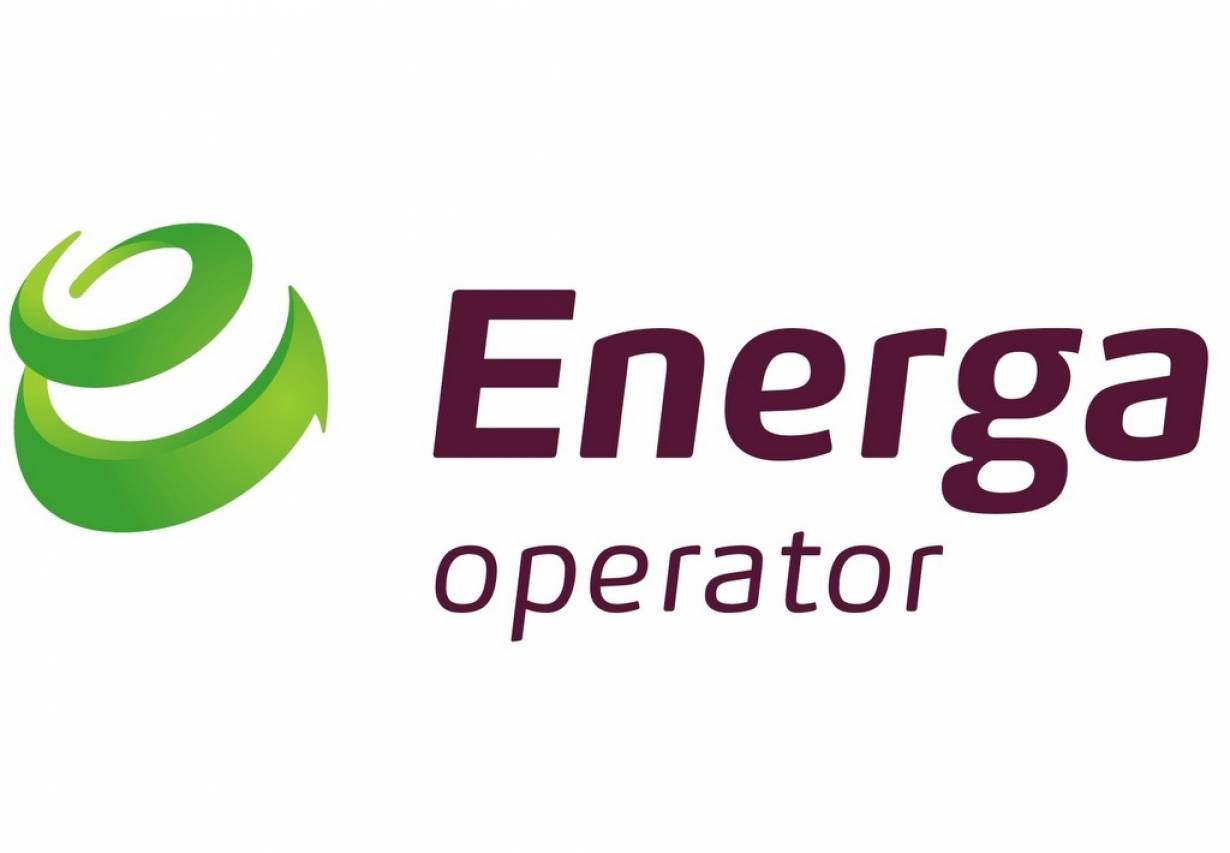 Energa-Operator z Minusem GF