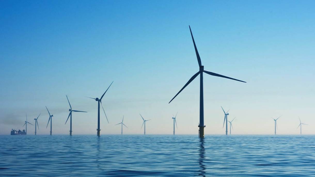 Budowa farmy wiatrowej na Bałtyku jest jedną z kluczowych inwestycji przybliżających nas do strategicznego celu, osiągnięcia neutralności klimatycznej - Daniel Obajtek