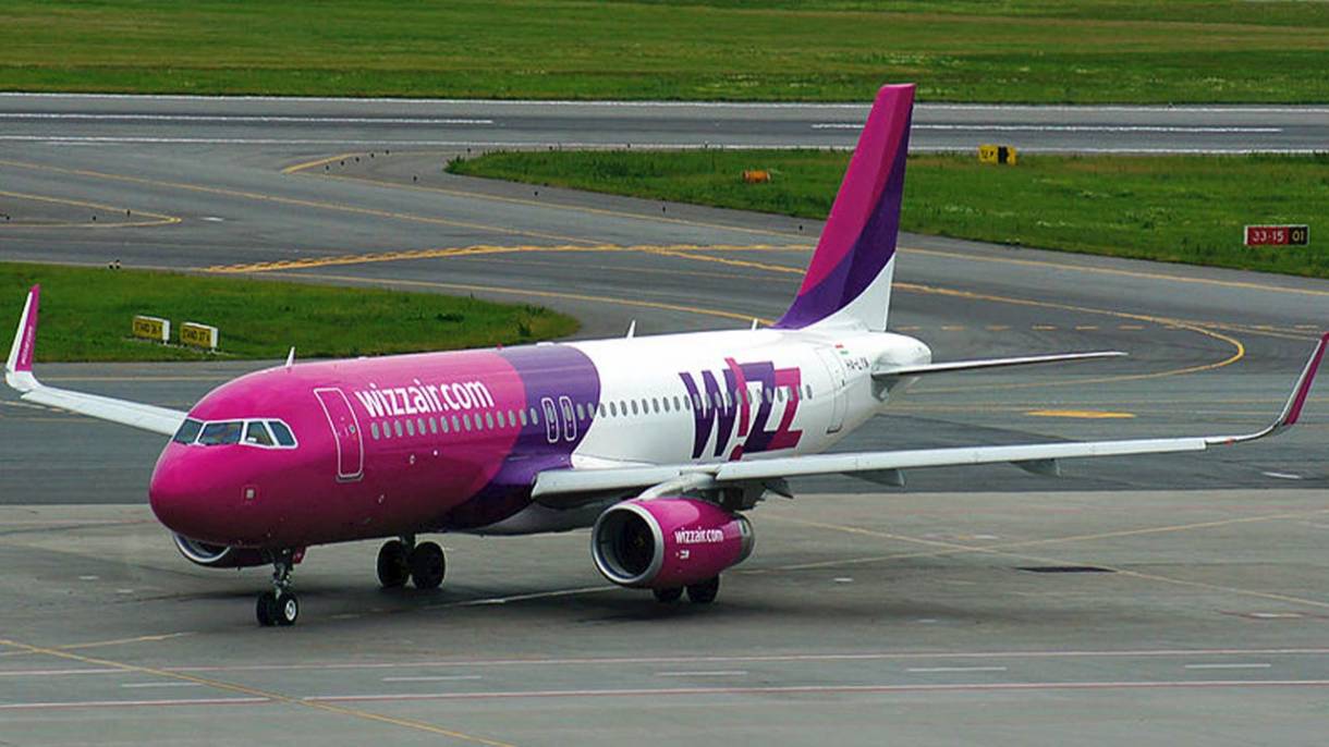 Od 11 czerwca samolot Wizz Air połączy Poznań z Burgas. Loty będą realizowane dwa razy w tygodniu w poniedziałki i piątki