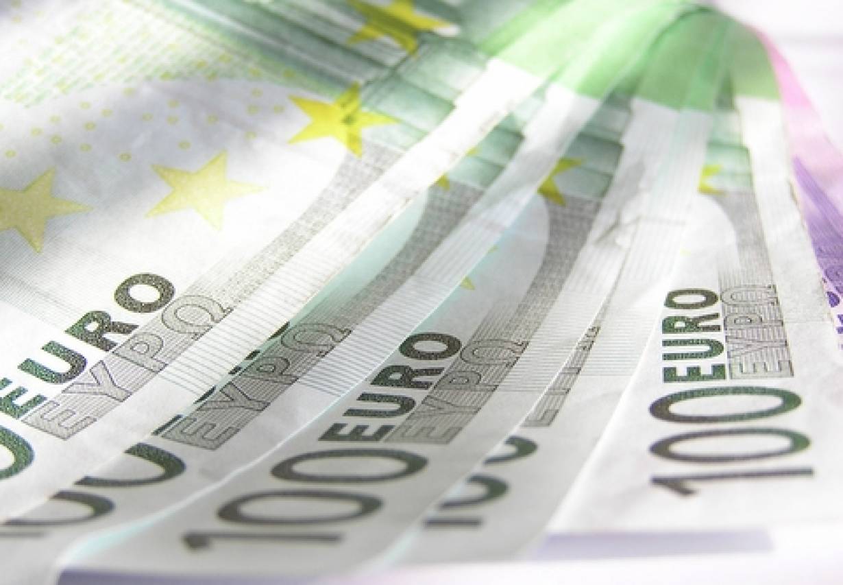 Stopy euro bez zmian