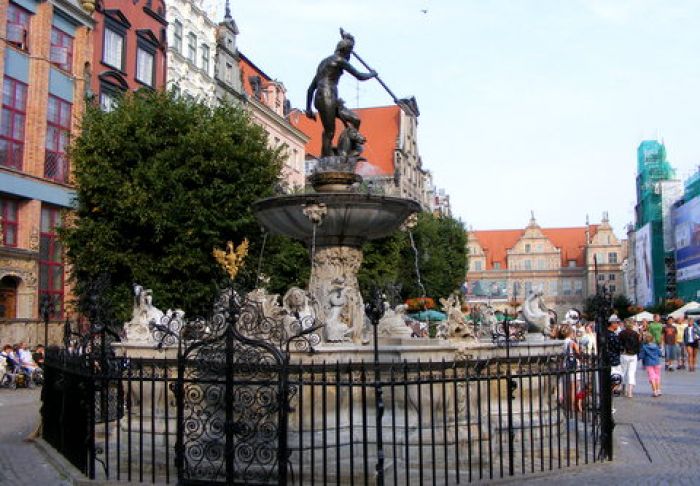 Gdańsk otwiera się na turystów ze Wschodu
