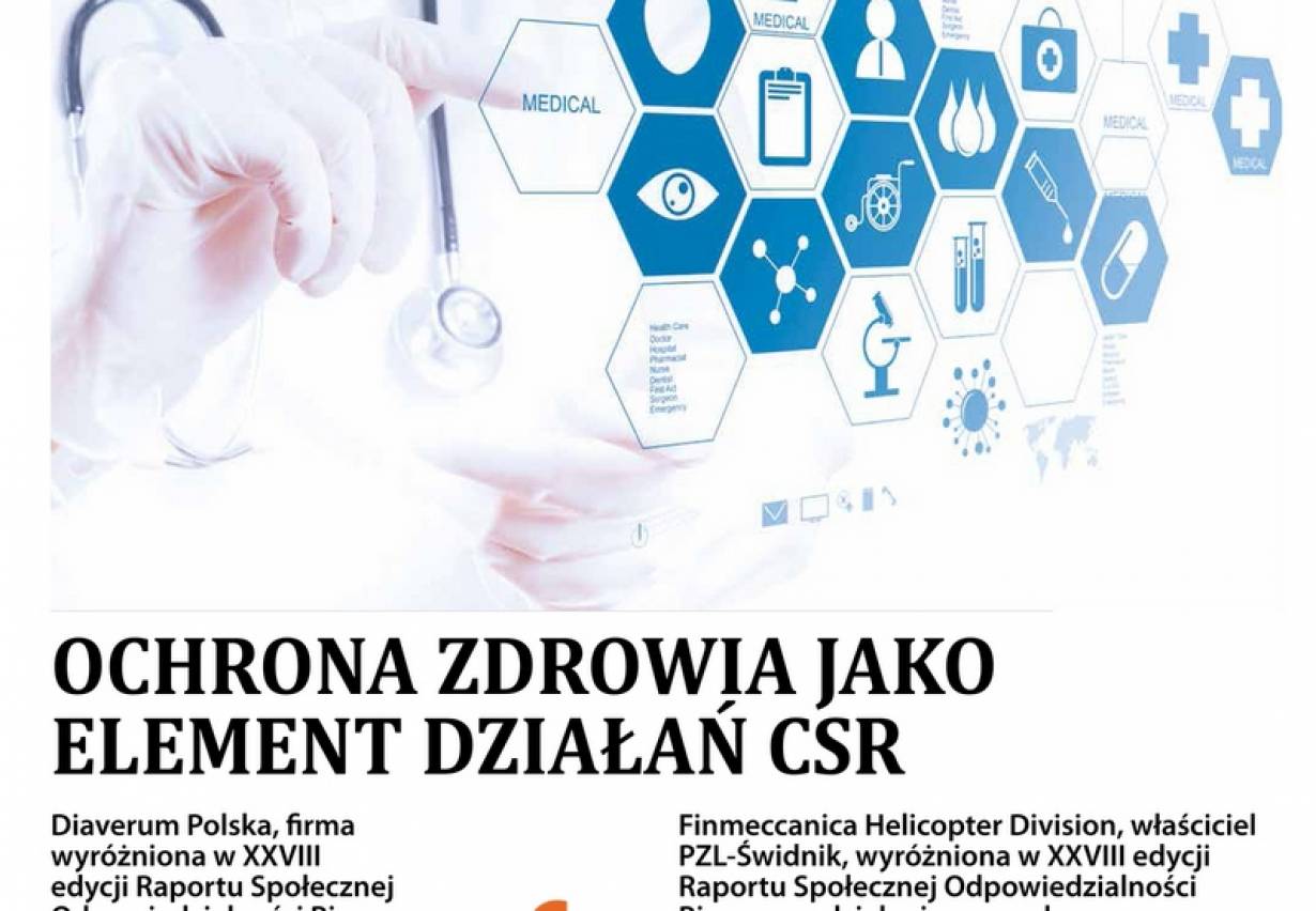 28. Raport CSR