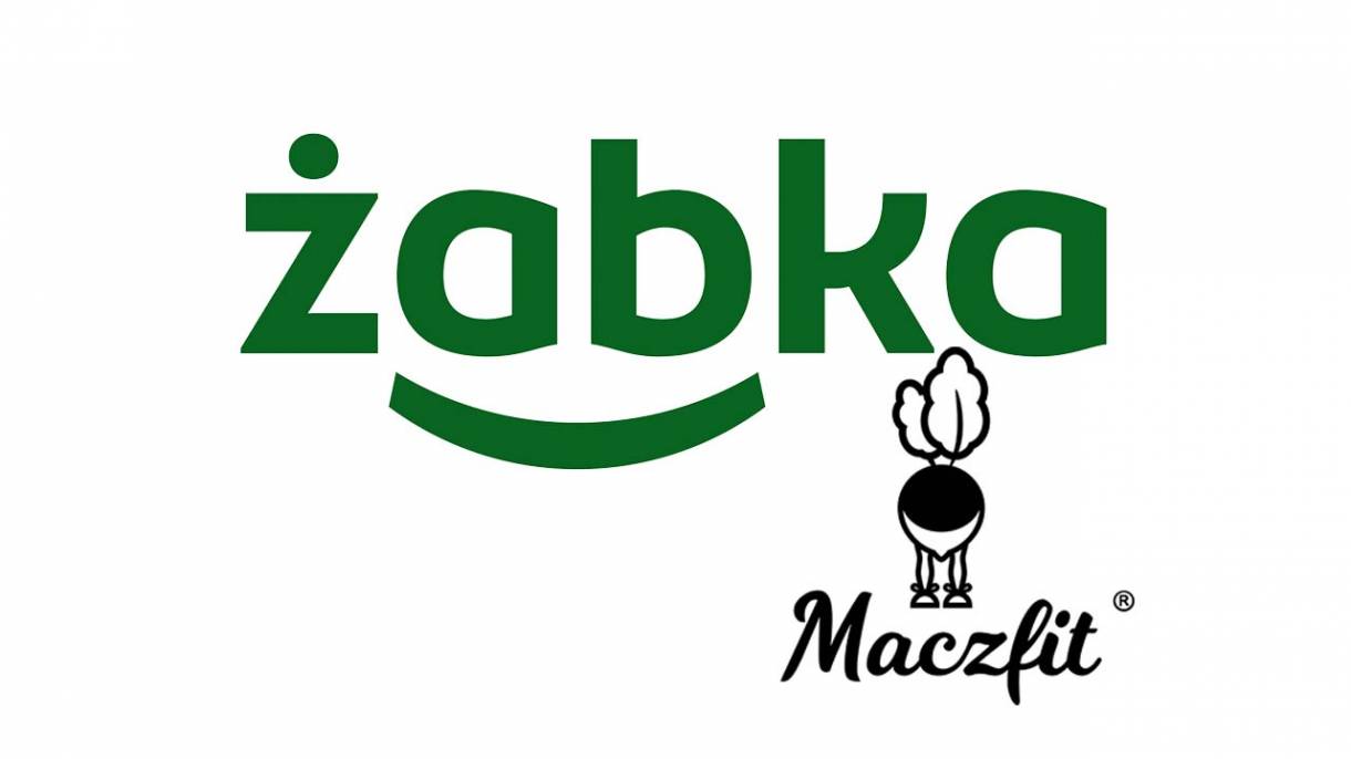 Maczfit powstał w 2015 roku za sprawą wizjonerskiego twórcy Macieja Lubiaka