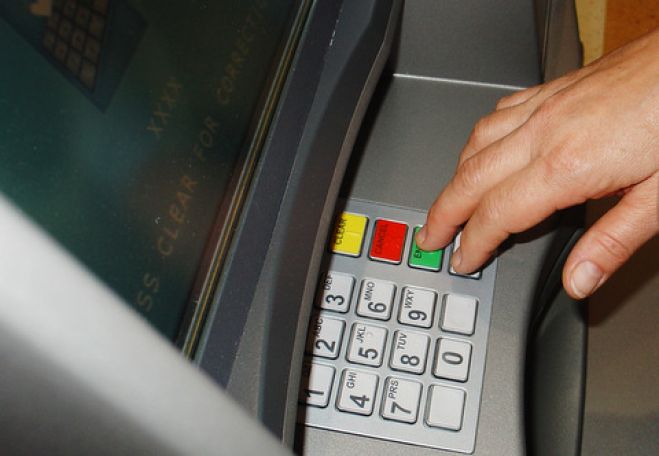 Euronet planuje likwidację niektórych bankomatów