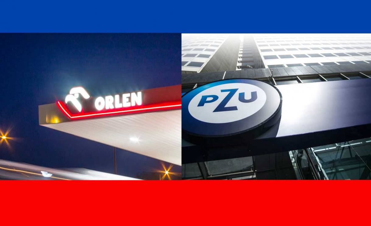 Lider rynku paliwowo-energetycznego w regionie oraz największa polska grupa finansowa w Europie Środkowo-Wschodniej Orlen i PZU pogłębiają swoją strategiczną współpracę.
