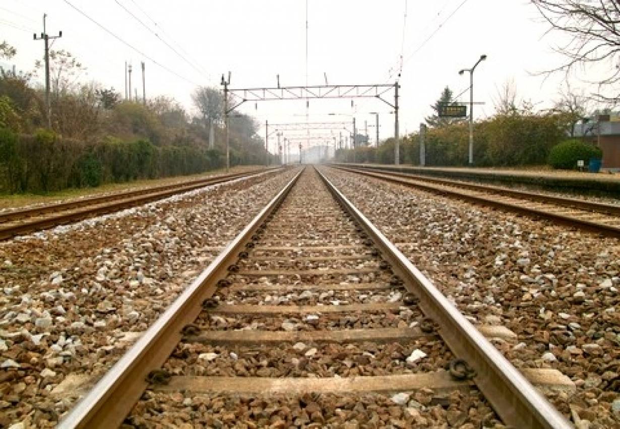 Miliard złotych na infrastrukturę kolejową Małopolski