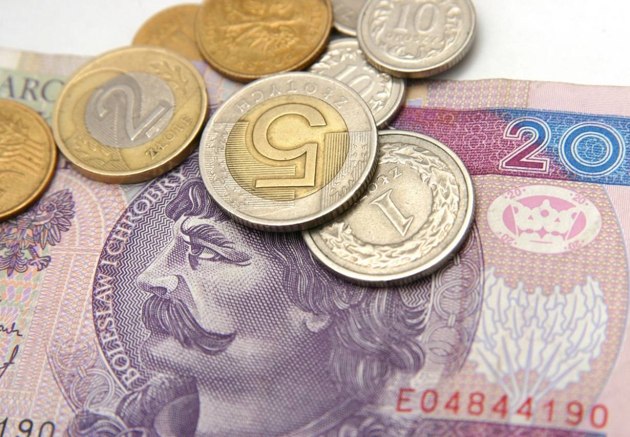 Średnie zadłużenie Polaków to ok. 7 tys. zł