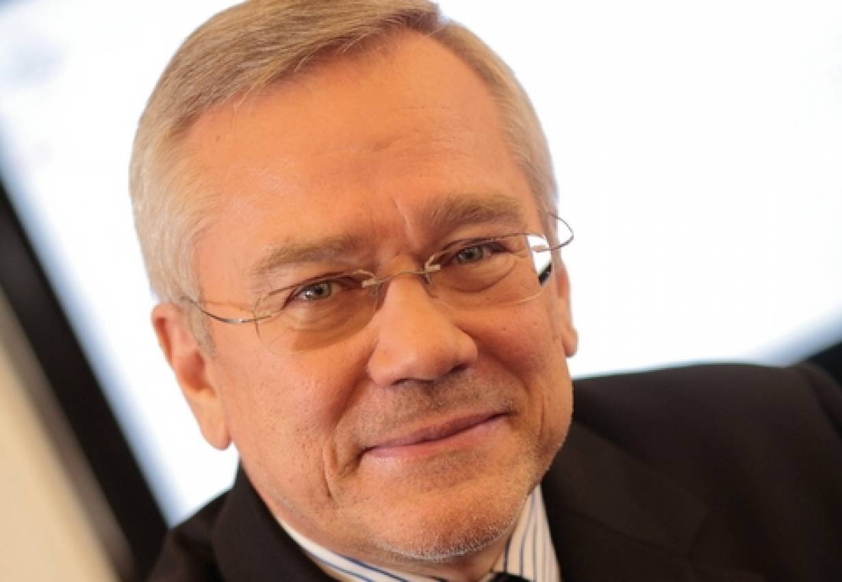 Andrzej Arendarski, prezes KIG
