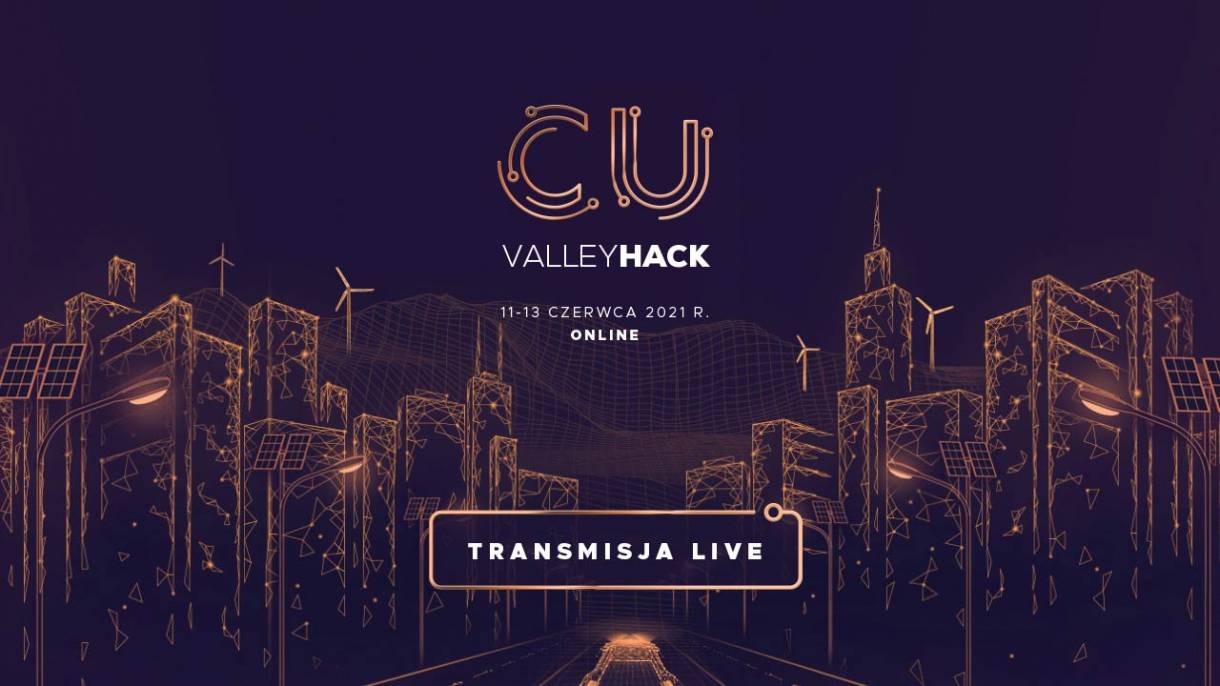 Uczestnicy CuValley Hack będą programować przez 40 godzin, by stworzyć inspirujące i praktyczne projekty w ramach trzech głównych kategorii