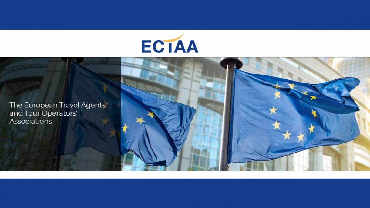 W Atenach w dniach 8-9 października odbyło się półroczne spotkanie Europejskiego Stowarzyszenie Narodowych Związków Biur Podróży ECTAA 