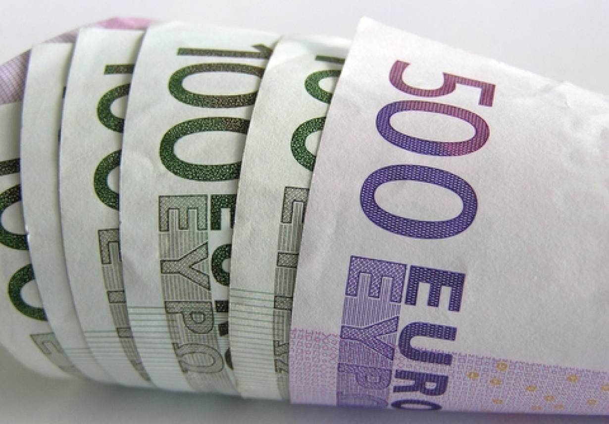 Polscy fałszerze przechodzą na euro