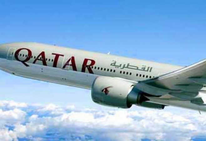 Qatar Airways ponownie laureatem nagrody „Najlepsza Linia Lotnicza"