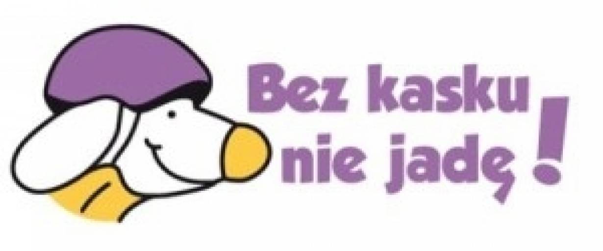 Polsat wspiera akcję: „Bez kasku nie jadę”