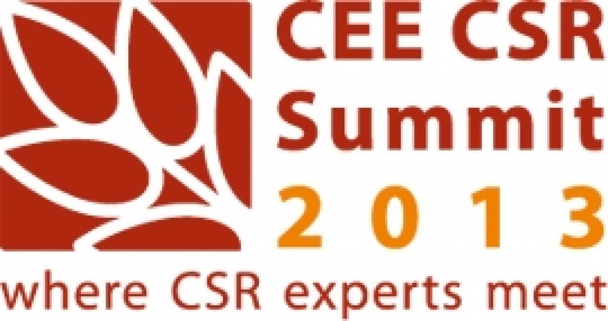 CEE CSR Summit