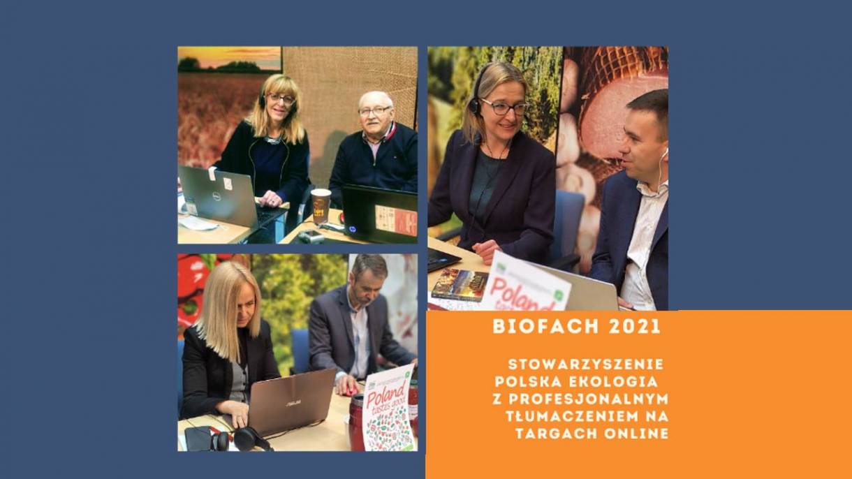 O potędze opisywanych tu targów świadczą liczby zamieszczone na stronie BioFach.de: przez trzy dni w targach brało udział łącznie 13 800 zarejestrowanych uczestników ze 136 krajów