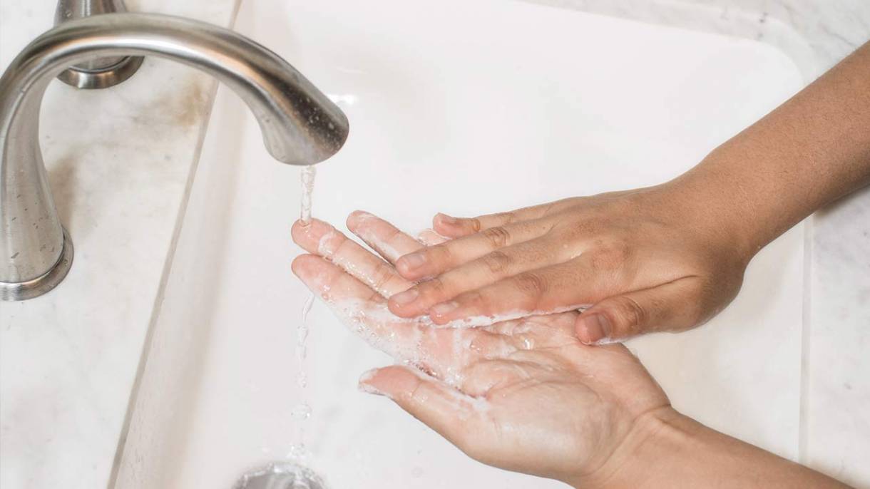 Spółka ORLEN Oil z miejsca podjęła działania zmierzające do uruchomienia produkcji płynu do dezynfekcji rąk