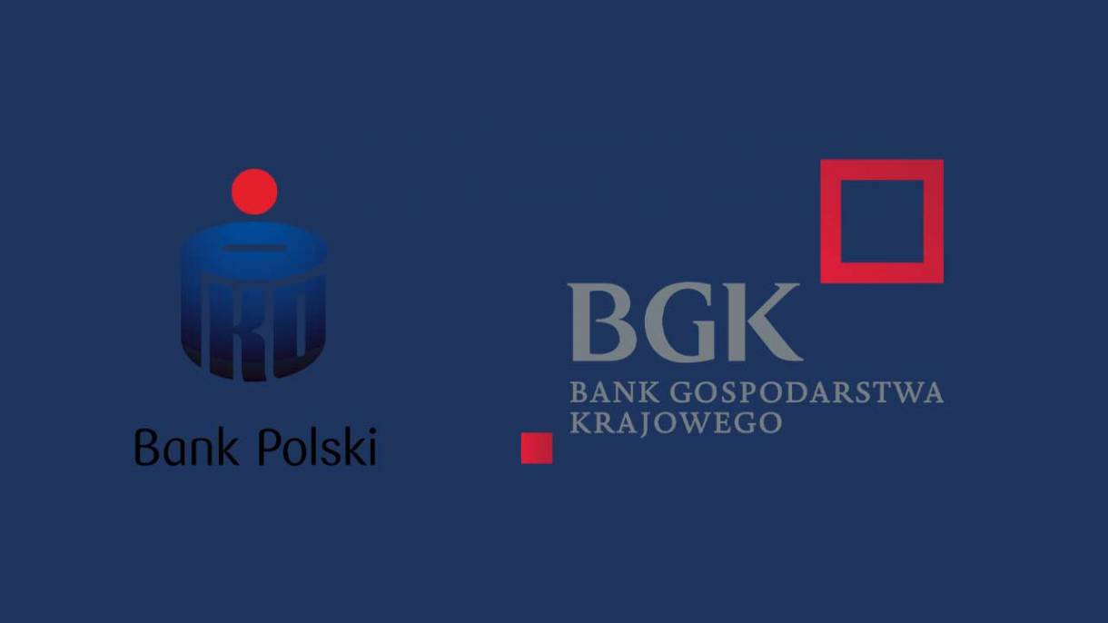 Szereg rozwiązań z pakietu pomocowego BGK trafia do przedsiębiorców za pośrednictwem banków kredytujących, w tym także do klientów Banku Pekao