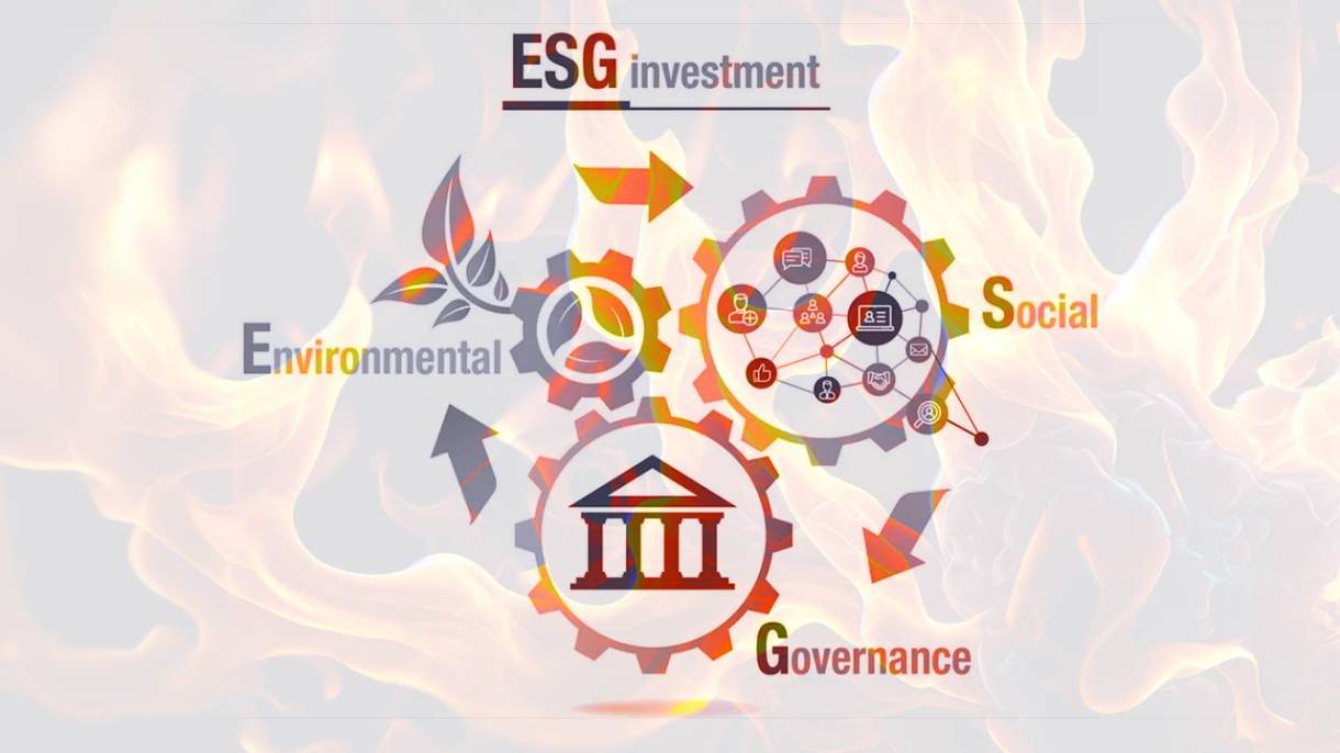 Zgodnie z informacjami „FT” niektóre fundusze zdecydowały się usunąć etykiety ESG