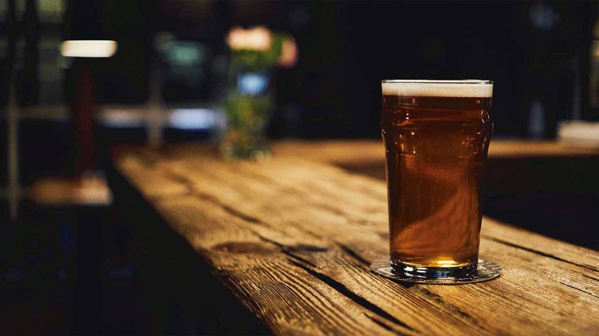 Sąd Administracyjny w Olsztynie uchylił decyzję w sprawie odmowy zwrotu nadpłaty w podatku akcyzowym od piwa smakowego
