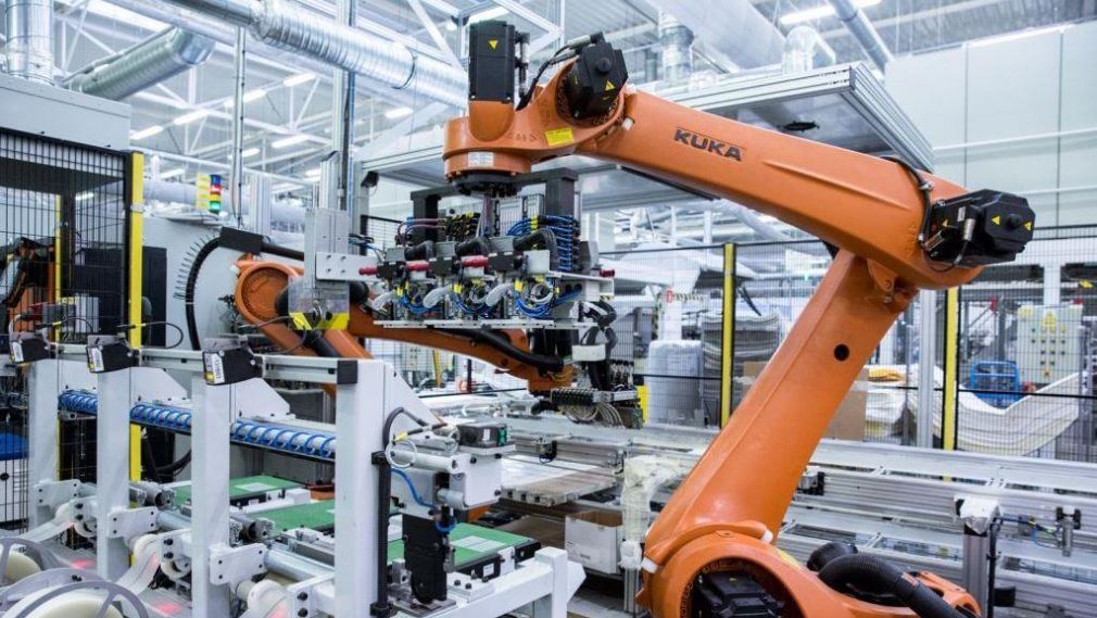 Kongsberg Automotive zbuduje nową fabrykę pod Włocławkiem