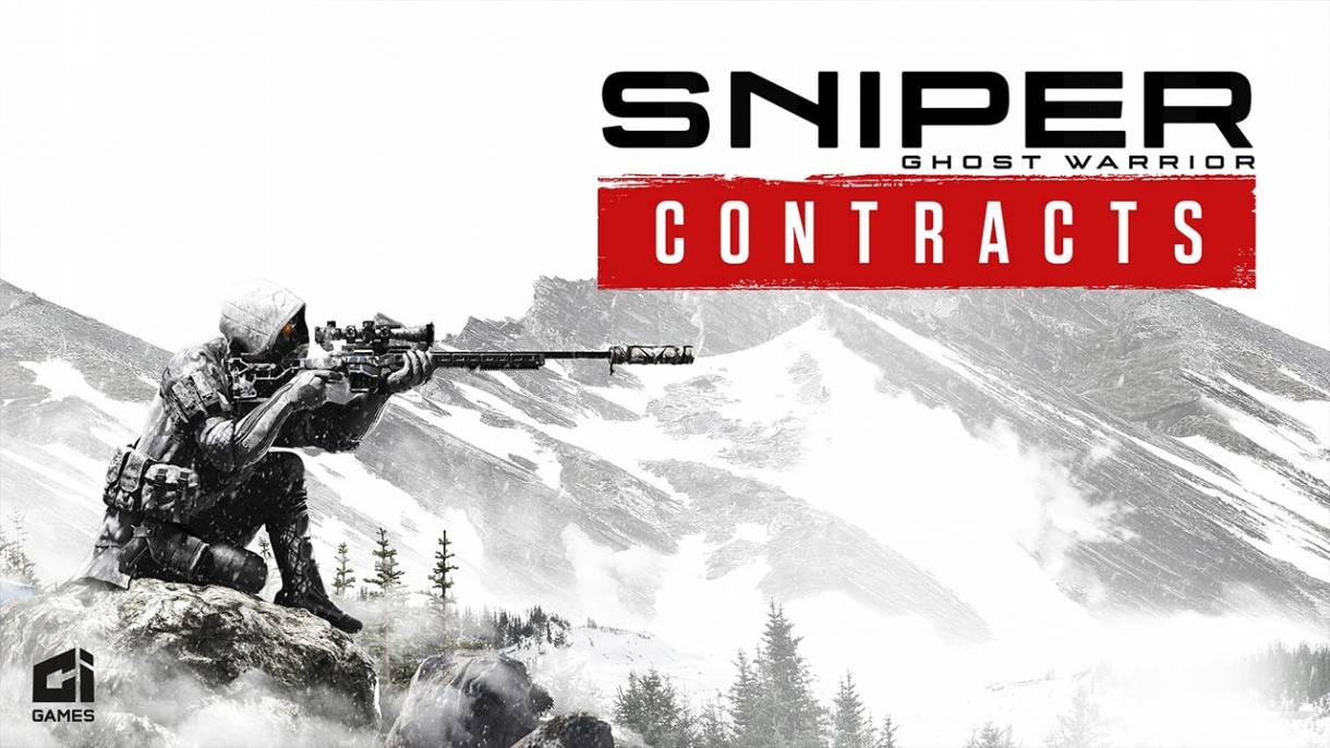 CI Games: Premiera gry "Sniper Ghost Warrior Contracts 2"