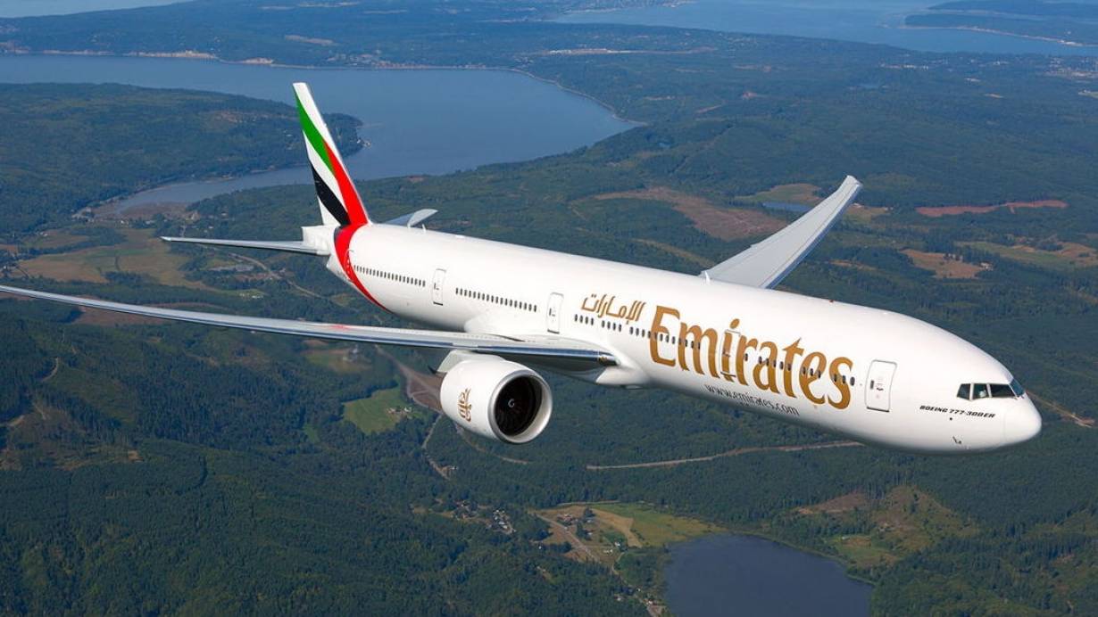 Pakiet korzyści dla klientów linie Emirates w Dubai Parks and Resorts