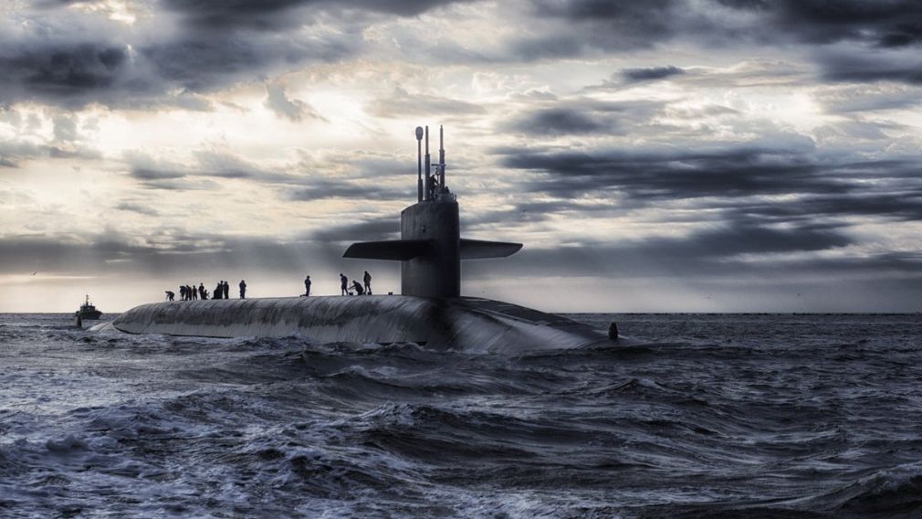 Instytut Jagielloński: Polska potrzebuje niezawodnych okrętów podwodnych odstraszających przeciwnika