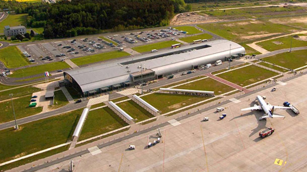 Lotnisko zamknęło sezon czarterowy liczbą ponad 600 obsłużonych rejsów, a całkowity pasażerski ruch czarterowy wyniósł ponad 92 tys. pasażerów