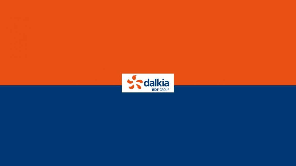 &quot;Dalkia Polska Energia jest obecnie głównym graczem na rynku usług energetycznych na terenie aglomeracji śląsko-dąbrowskiej