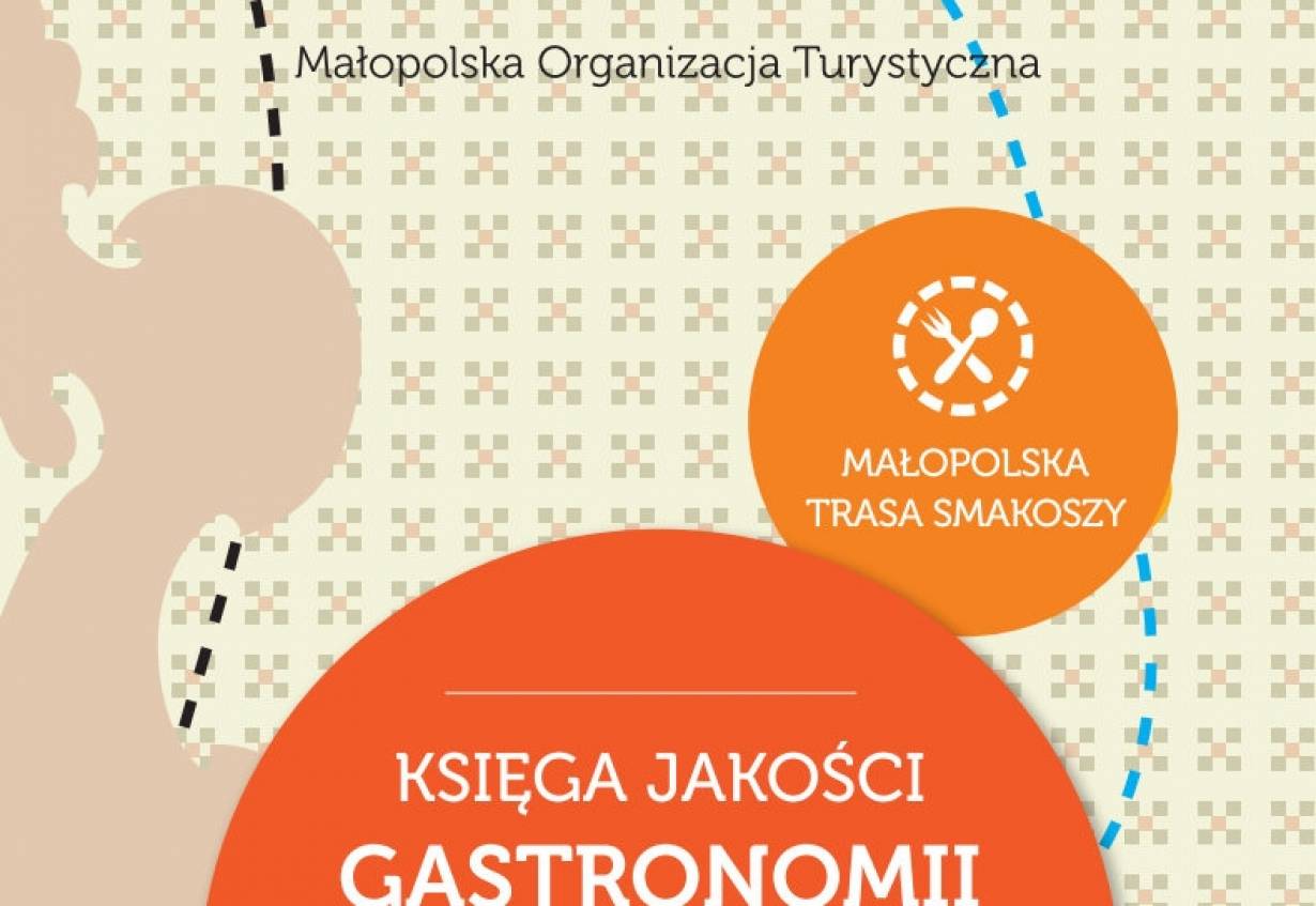 Walka o certyfikaty na Małopolskiej Trasie Smakoszy