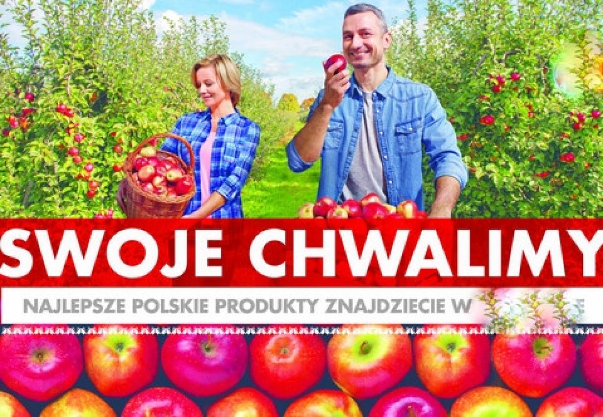 Nowa kampania polskiej sieci