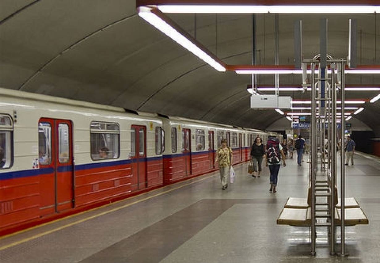 Kraków z szansami na metro i szybką kolej