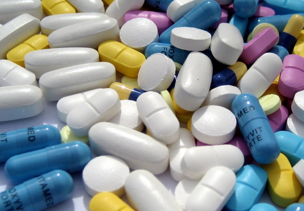 Polacy popierają pomysł bezpłatnych leków dla seniorów
