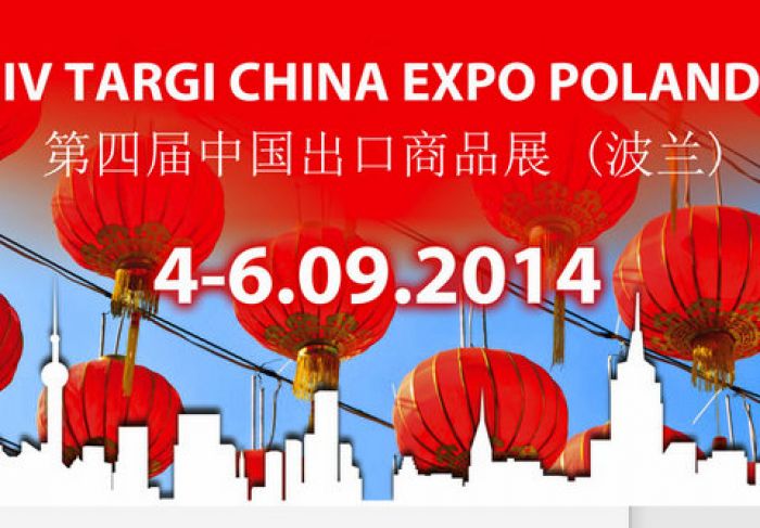 China Expo Poland, chińsko-polskie wydarzenie biznesowe roku