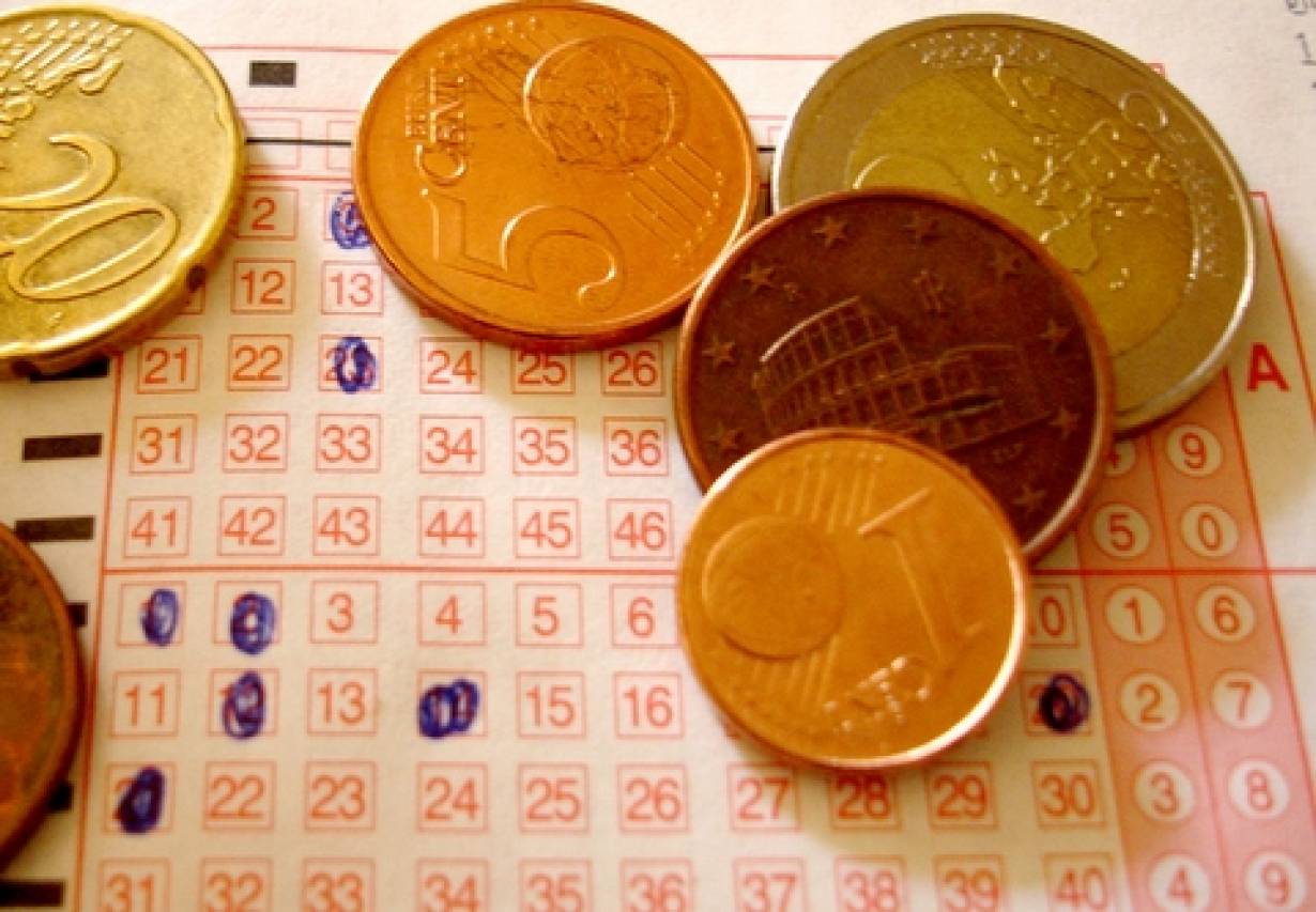 Rośnie światowy rynek loterii