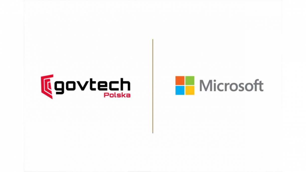 GovTech Polska i Microsoft podpisały porozumienie, na mocy którego będą inicjowały wspólne projekty i wdrażały rozwiązania z wykorzystaniem technologii chmurowych w administracji publicznej, podano w komunikacie