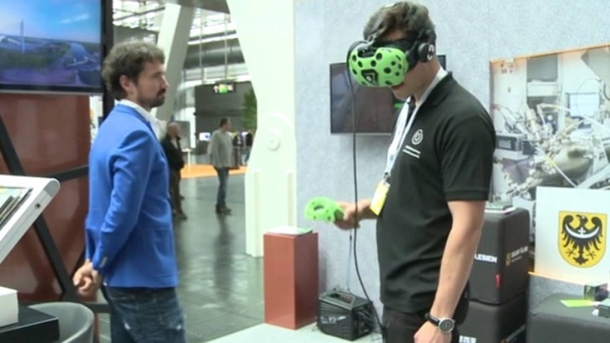 Technologie VR i AR stają się coraz bardziej dostępne