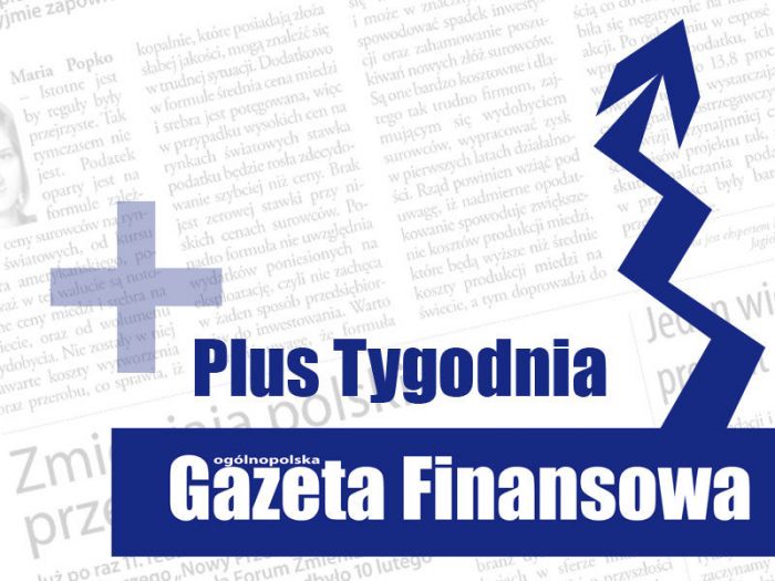 PZL Świdnik z Plusem Gazety Finansowej