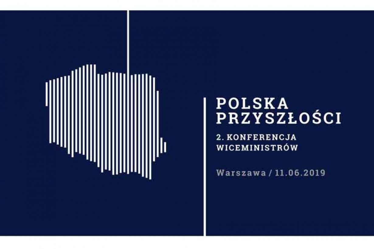 Konferencja Polska Przyszłości