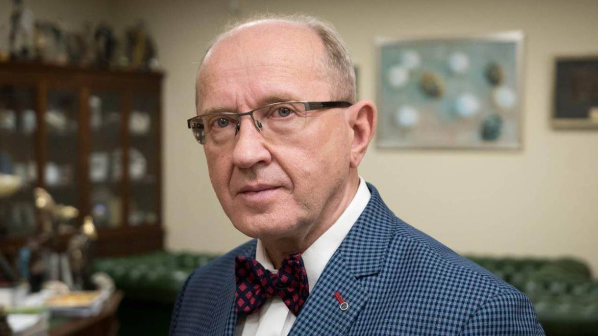 Prof. Henryk Skarżyński dotychczas pełnił funkcję wiceprzewodniczącego RGIB. Rada reprezentuje aż 91 Instytutów Badawczych w Polsce