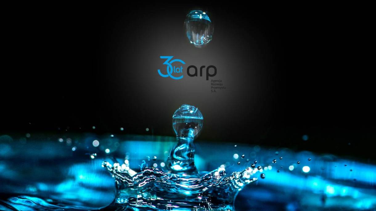 ARP S.A. aktywnie włącza się w promowanie rozwiązań dla wykorzystania wodoru w polskich przedsiębiorstwach.