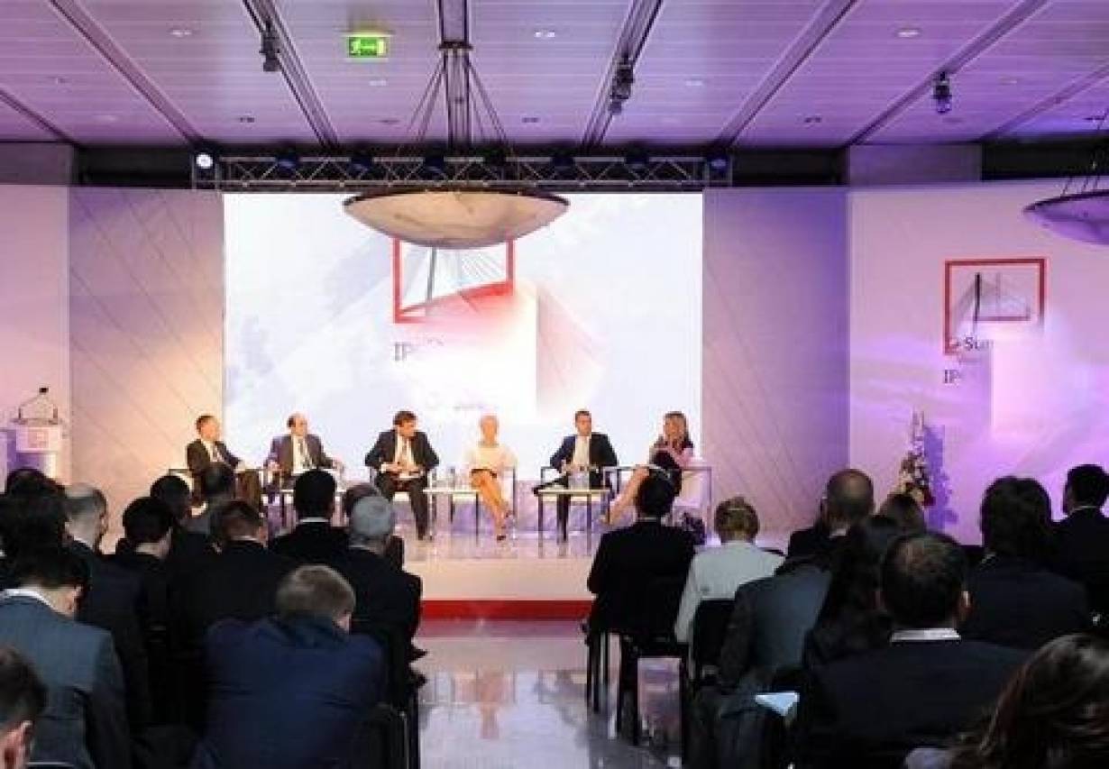 IPO Summit Warsaw 2013