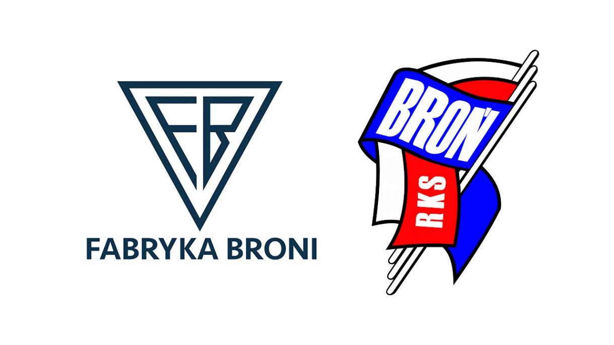Łucznik wspiera radomski klub piłkarski "Broń"