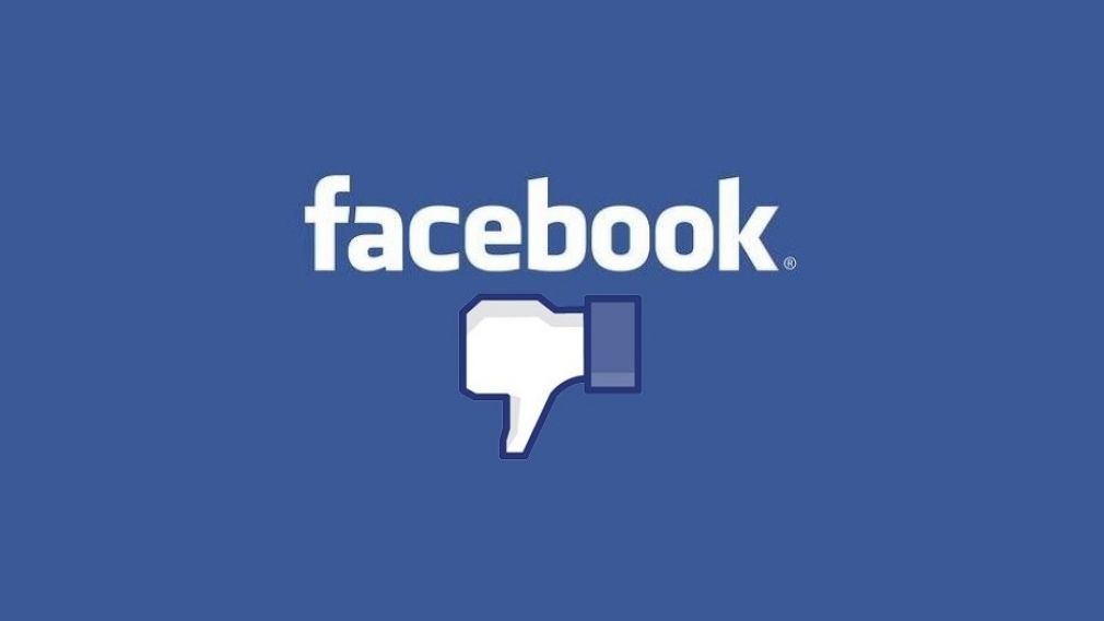 Pozew Reduty przeciwko Facebookowi