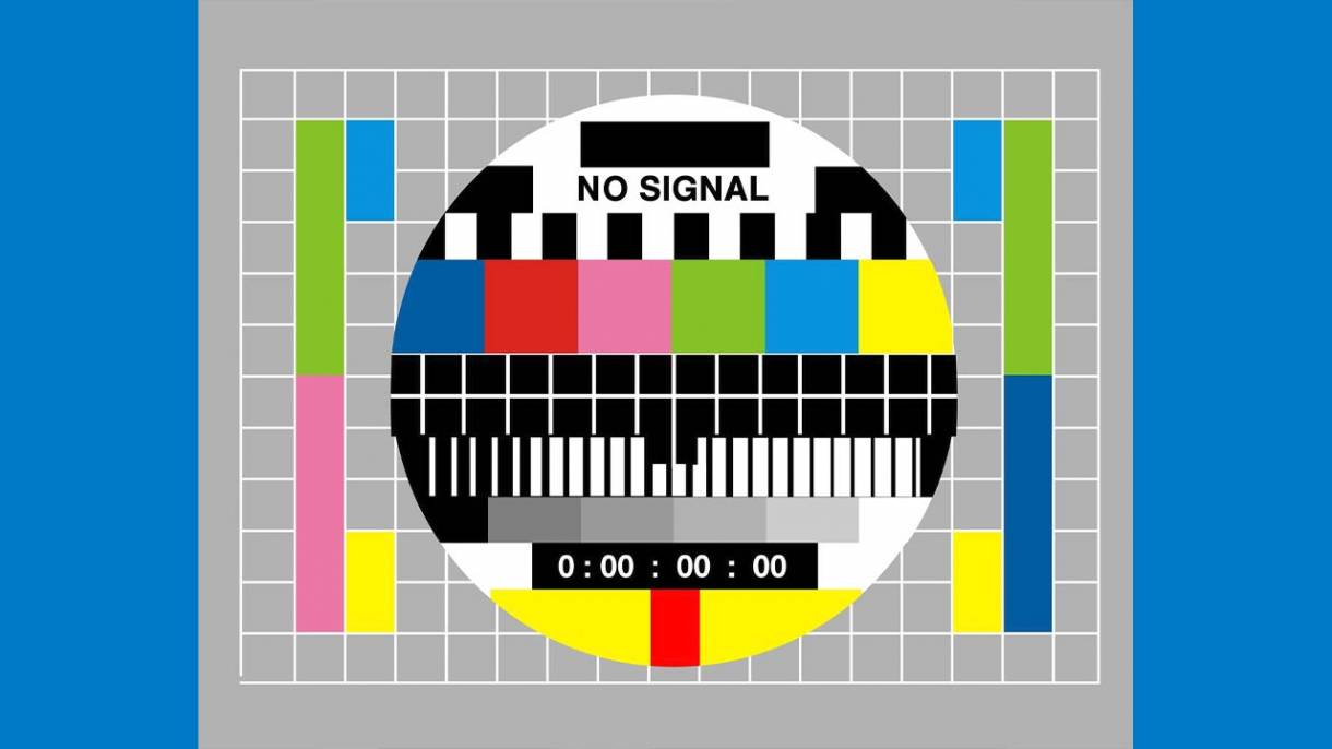 Nadrzędnym celem testów, które prowadzi TVN i Emitel, jest przygotowanie widzów na zmianę standardu nadawania telewizji naziemnej