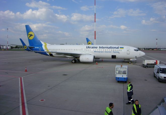 Gdańskie lotnisko obsłużyło w maju ok. 350 000 pasażerów