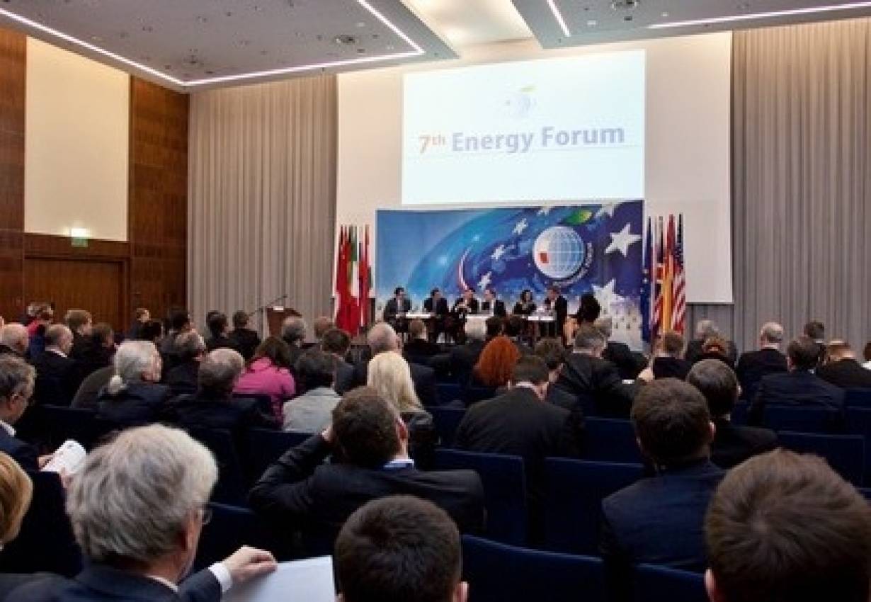 OZE na VIII Forum Energetycznym